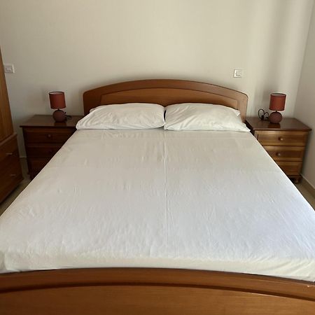 Blue Dream V&V Apartment ซารานเดอ ภายนอก รูปภาพ