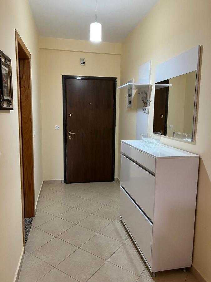 Blue Dream V&V Apartment ซารานเดอ ภายนอก รูปภาพ