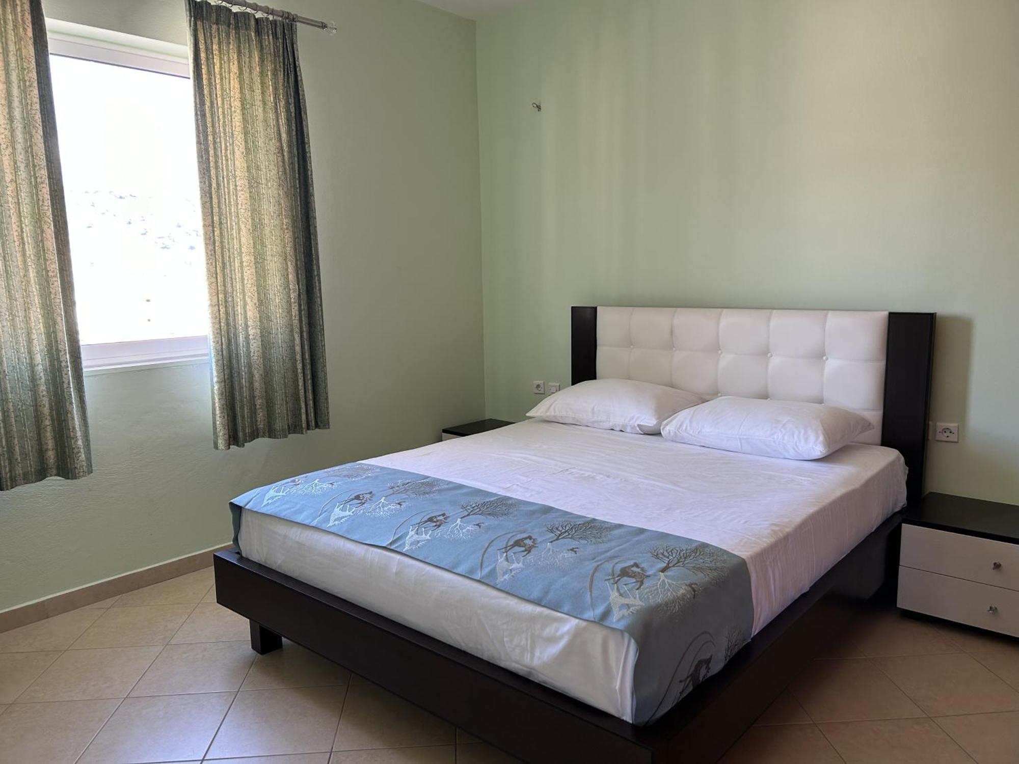 Blue Dream V&V Apartment ซารานเดอ ภายนอก รูปภาพ