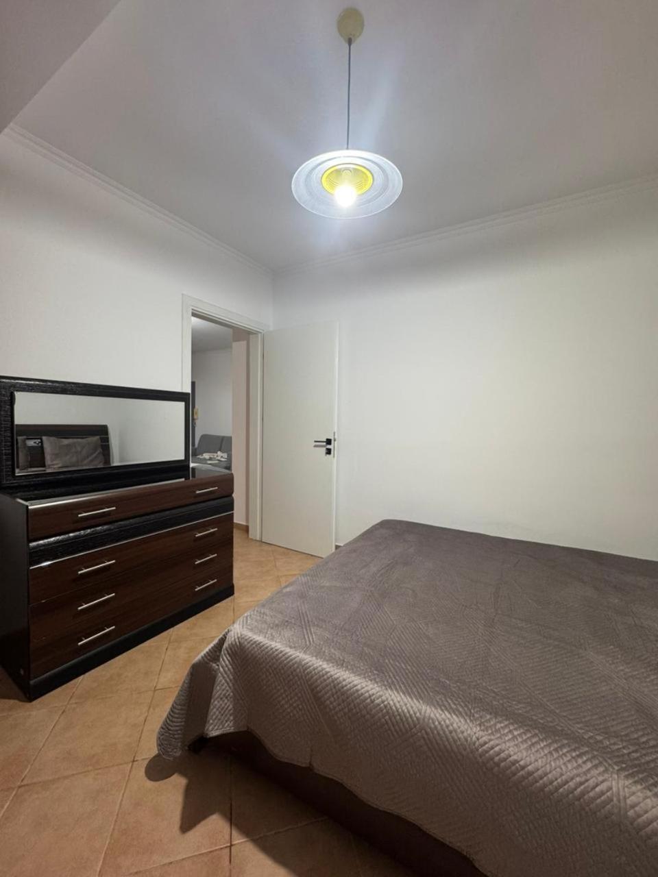 Blue Dream V&V Apartment ซารานเดอ ภายนอก รูปภาพ