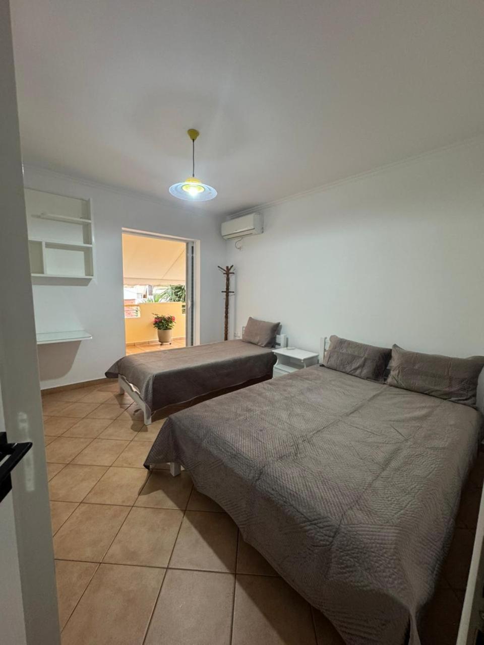 Blue Dream V&V Apartment ซารานเดอ ภายนอก รูปภาพ
