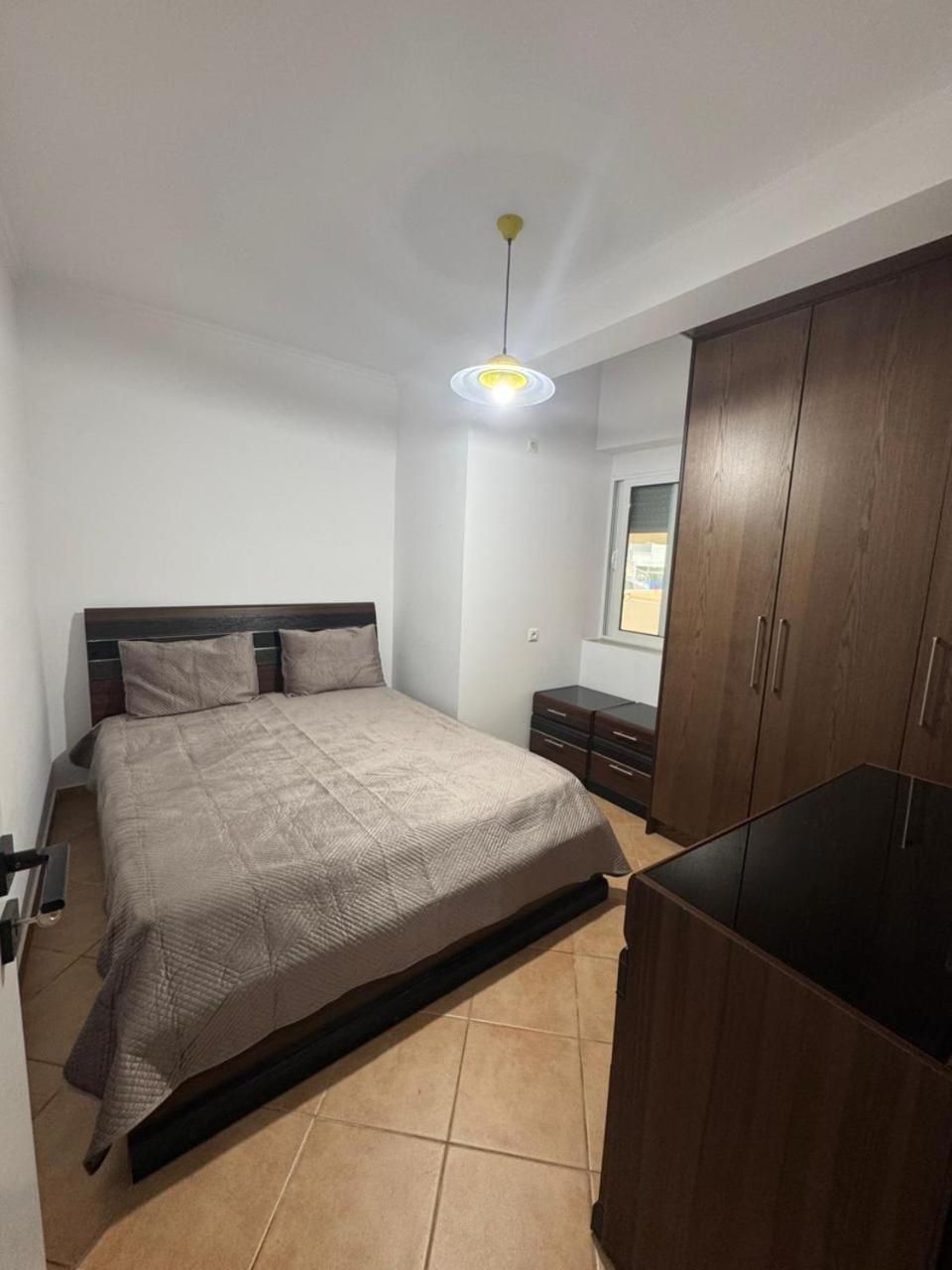 Blue Dream V&V Apartment ซารานเดอ ภายนอก รูปภาพ