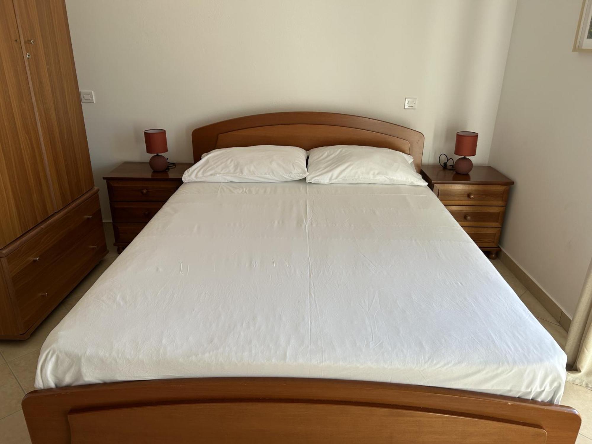 Blue Dream V&V Apartment ซารานเดอ ภายนอก รูปภาพ